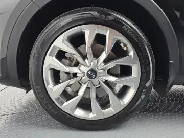 2021 Kia Sorento с пробегом 97 805 км