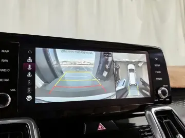 2022 Kia Sorento с пробегом 90 973 км