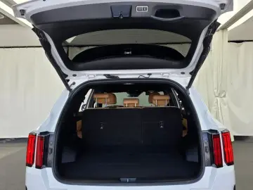 2022 Kia Sorento с пробегом 90 973 км