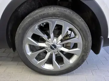2022 Kia Sorento с пробегом 90 973 км