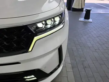 2022 Kia Sorento с пробегом 90 973 км