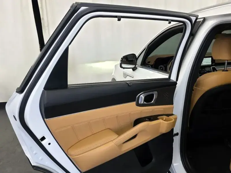 2022 Kia Sorento с пробегом 90 973 км