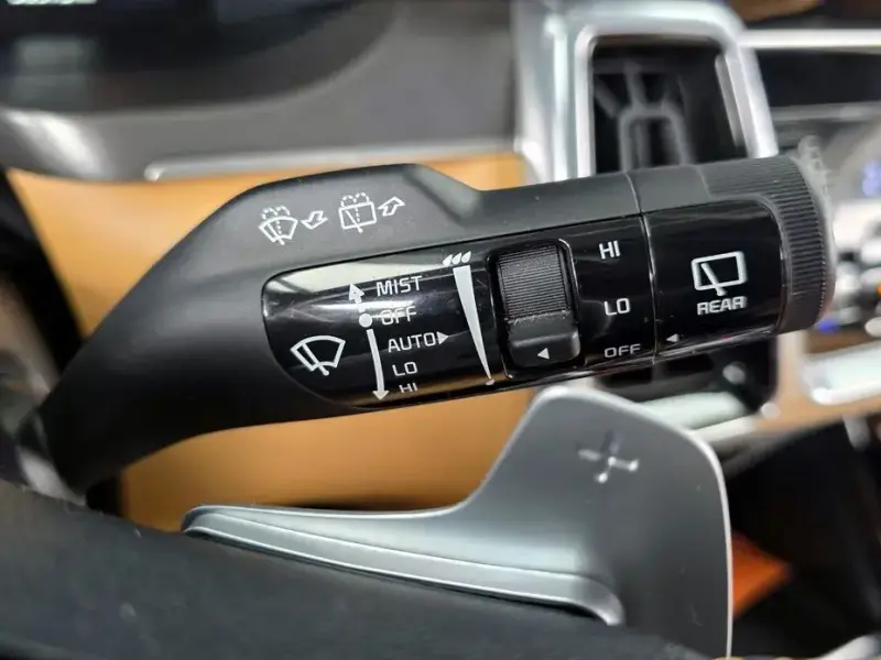 2022 Kia Sorento с пробегом 90 973 км
