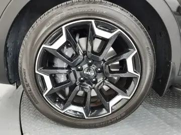2022 Kia Sorento с пробегом 30 087 км