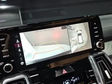 2022 Kia Sorento с пробегом 95 326 км