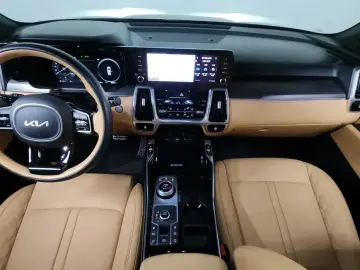 2022 Kia Sorento с пробегом 30 087 км