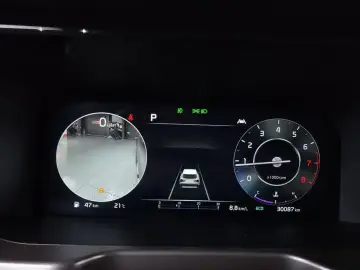 2022 Kia Sorento с пробегом 30 087 км