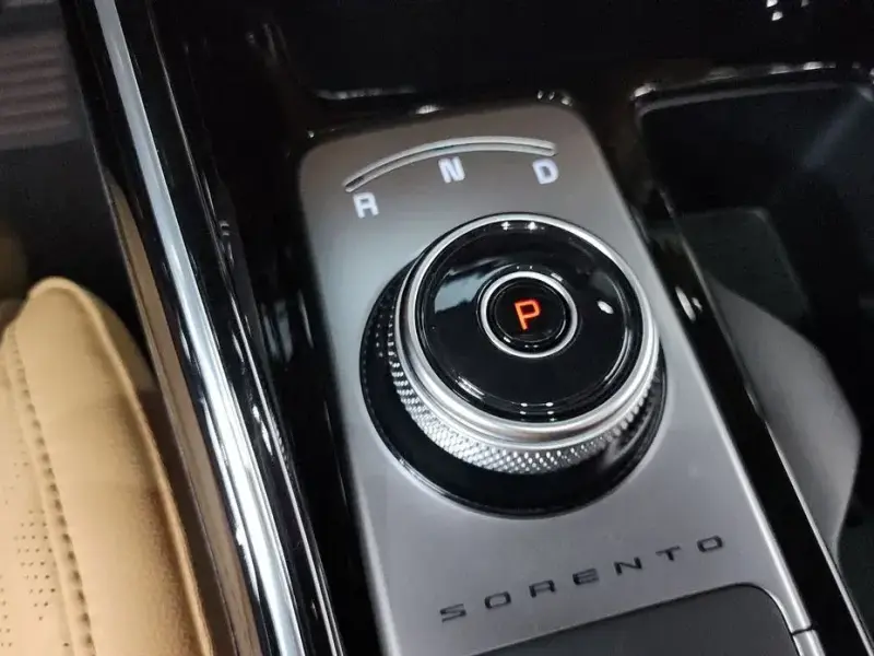 2022 Kia Sorento с пробегом 30 087 км