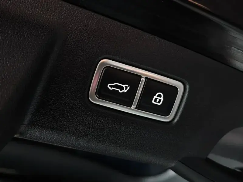 2022 Kia Sorento с пробегом 95 326 км
