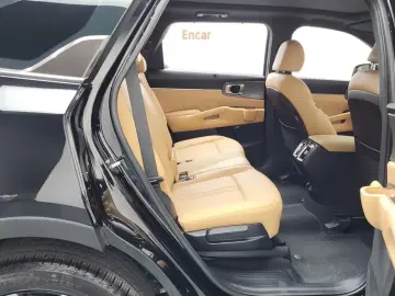2022 Kia Sorento с пробегом 30 087 км