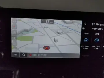 2022 Kia Sorento с пробегом 30 087 км