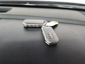 2022 Kia Sorento с пробегом 30 087 км