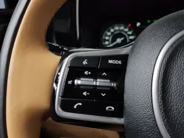 2022 Kia Sorento с пробегом 30 087 км