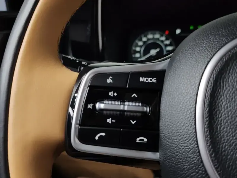 2022 Kia Sorento с пробегом 30 087 км