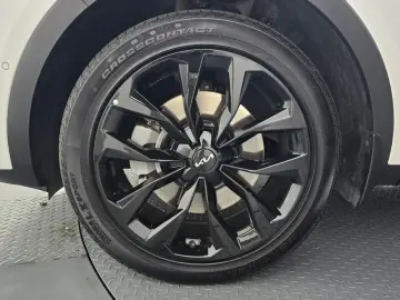 2022 Kia Sorento с пробегом 20 292 км