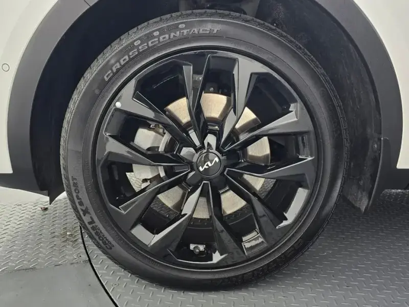 2022 Kia Sorento с пробегом 20 292 км