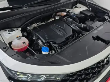 2022 Kia Sorento с пробегом 20 292 км