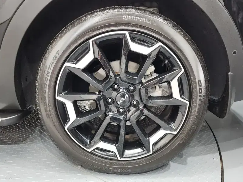 2022 Kia Sorento с пробегом 30 087 км
