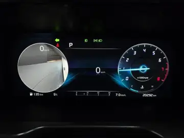 2022 Kia Sorento с пробегом 20 292 км