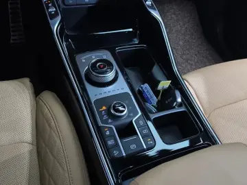 2022 Kia Sorento с пробегом 20 292 км