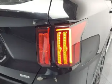2022 Kia Sorento с пробегом 30 087 км