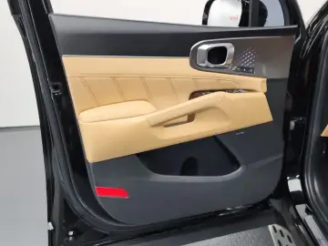 2022 Kia Sorento с пробегом 30 087 км