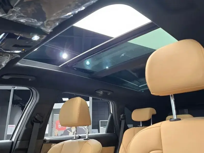 2022 Kia Sorento с пробегом 20 292 км