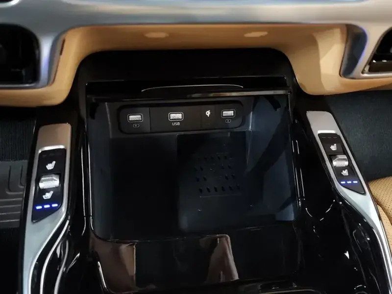 2022 Kia Sorento с пробегом 30 087 км