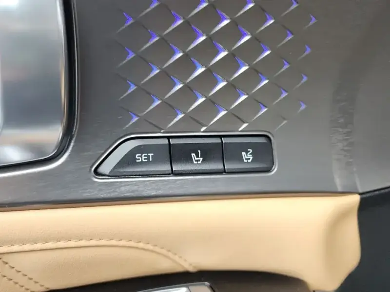 2022 Kia Sorento с пробегом 30 087 км
