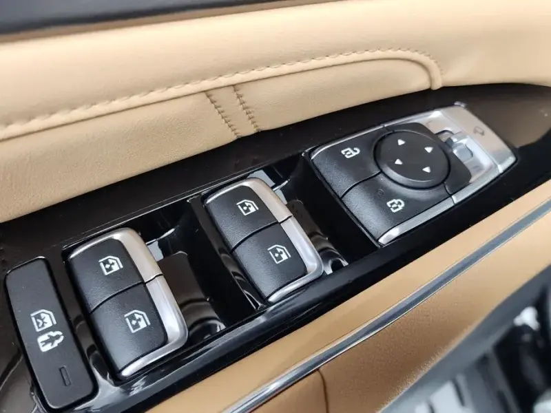 2022 Kia Sorento с пробегом 30 087 км