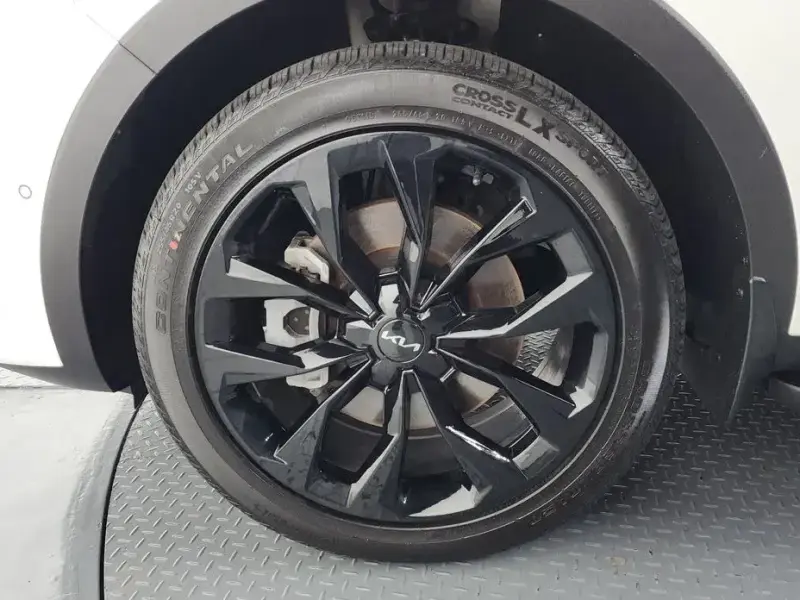 2022 Kia Sorento с пробегом 47 410 км