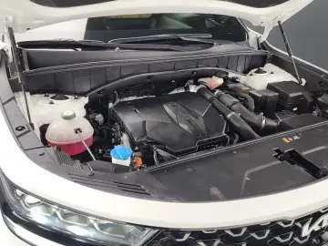 2022 Kia Sorento с пробегом 47 410 км