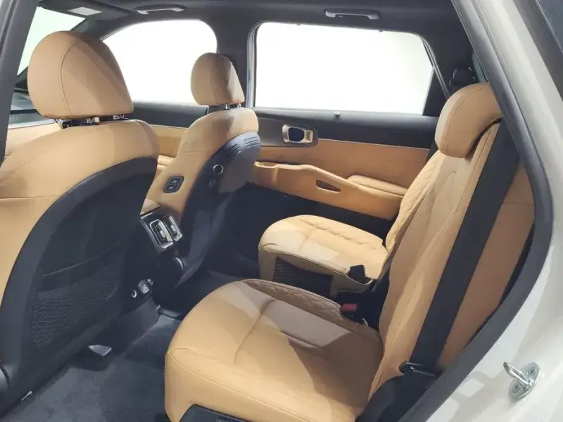 2022 Kia Sorento с пробегом 47 410 км