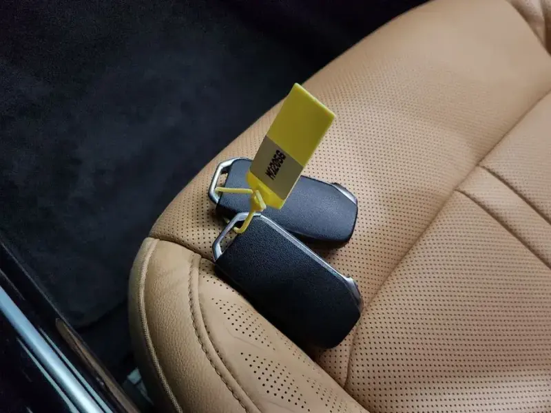2022 Kia Sorento с пробегом 47 410 км