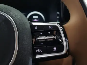 2022 Kia Sorento с пробегом 47 410 км