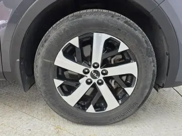 2022 Kia Sorento с пробегом 82 816 км