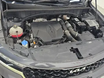 2022 Kia Sorento с пробегом 82 816 км
