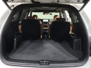 2022 Kia Sorento с пробегом 47 410 км