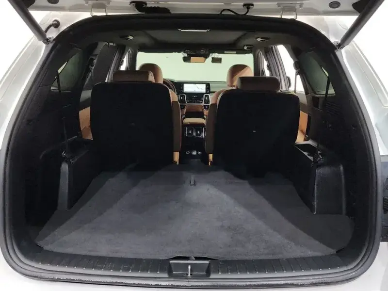 2022 Kia Sorento с пробегом 47 410 км