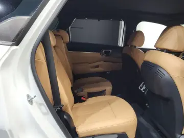 2022 Kia Sorento с пробегом 47 410 км