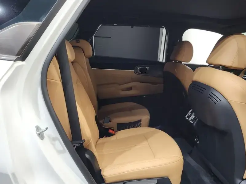 2022 Kia Sorento с пробегом 47 410 км