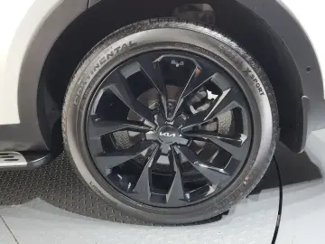 2022 Kia Sorento с пробегом 47 410 км