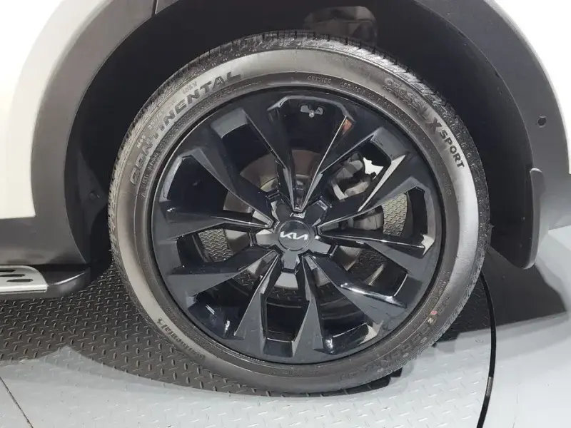 2022 Kia Sorento с пробегом 47 410 км