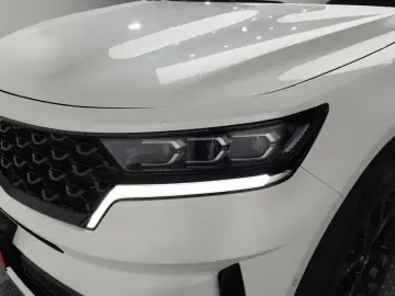 2022 Kia Sorento с пробегом 47 410 км