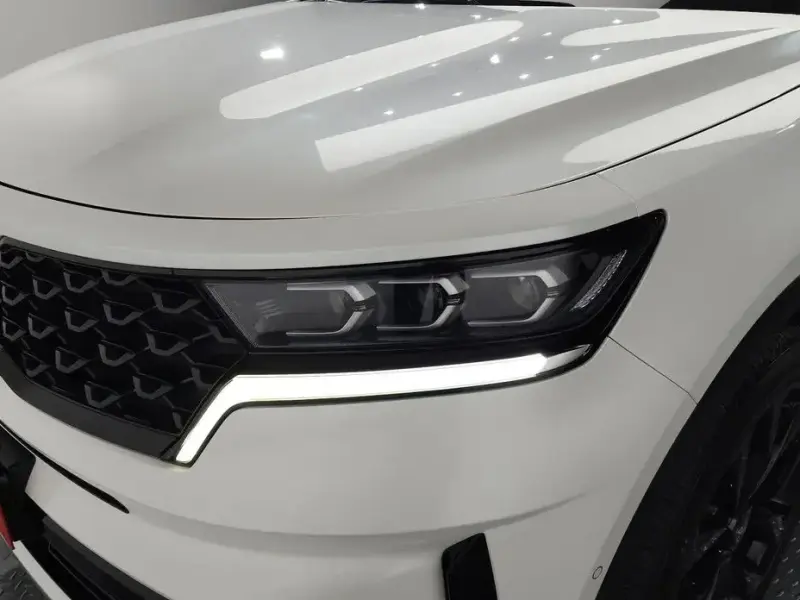 2022 Kia Sorento с пробегом 47 410 км