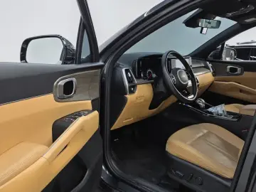 2022 Kia Sorento с пробегом 82 816 км