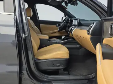 2022 Kia Sorento с пробегом 82 816 км