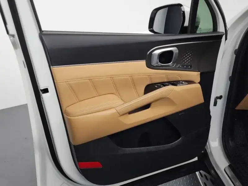 2022 Kia Sorento с пробегом 47 410 км