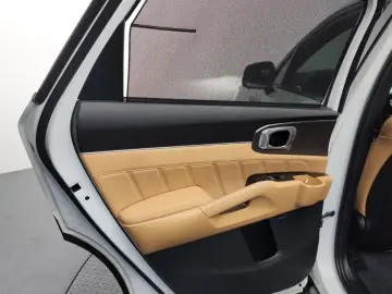 2022 Kia Sorento с пробегом 47 410 км