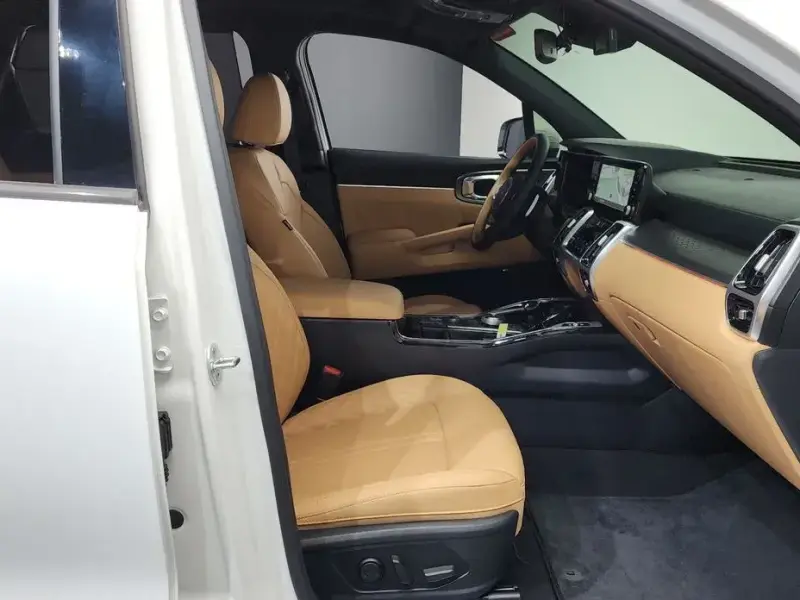 2022 Kia Sorento с пробегом 47 410 км